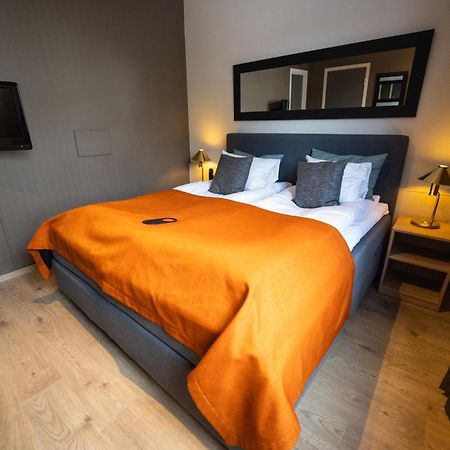 Hurdalsjoen Hotel & Spa المظهر الخارجي الصورة