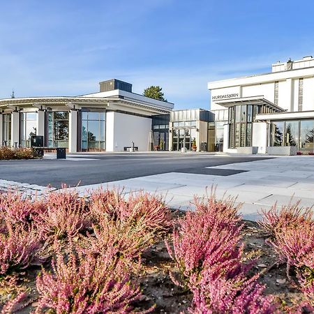 Hurdalsjoen Hotel & Spa المظهر الخارجي الصورة