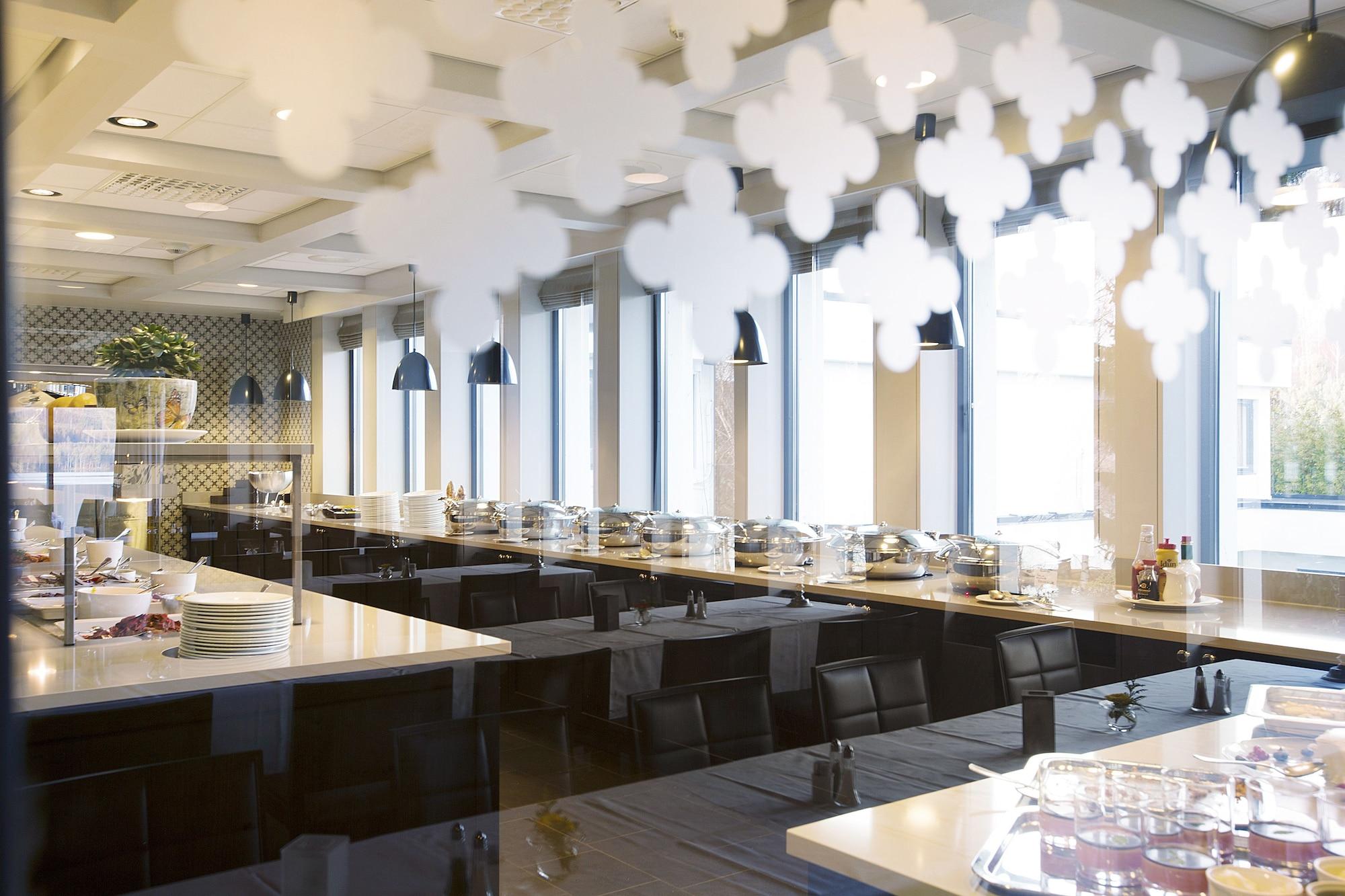 Hurdalsjoen Hotel & Spa المظهر الخارجي الصورة