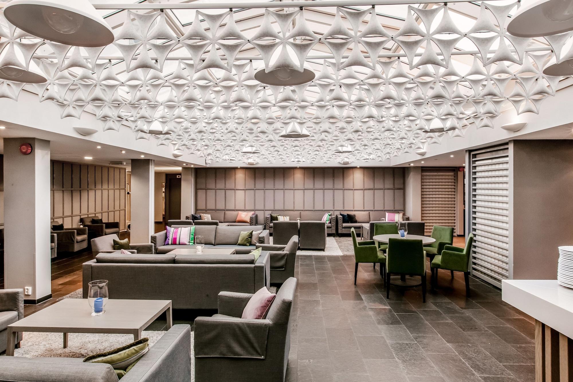 Hurdalsjoen Hotel & Spa المظهر الخارجي الصورة