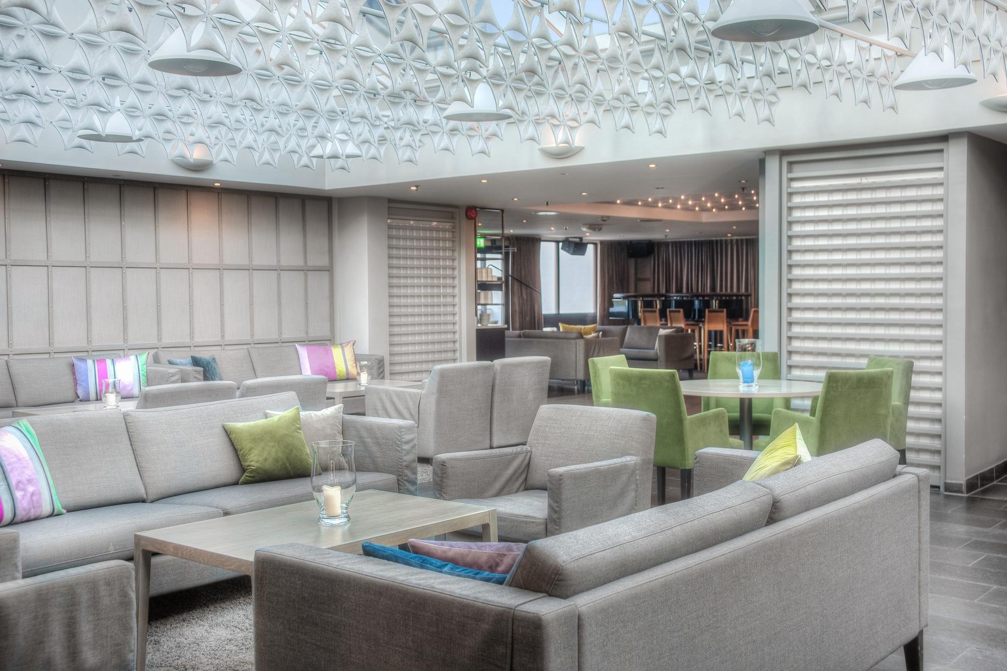 Hurdalsjoen Hotel & Spa المظهر الخارجي الصورة