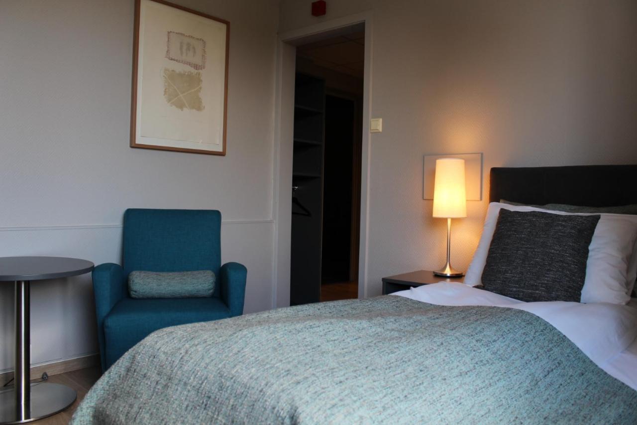 Hurdalsjoen Hotel & Spa المظهر الخارجي الصورة