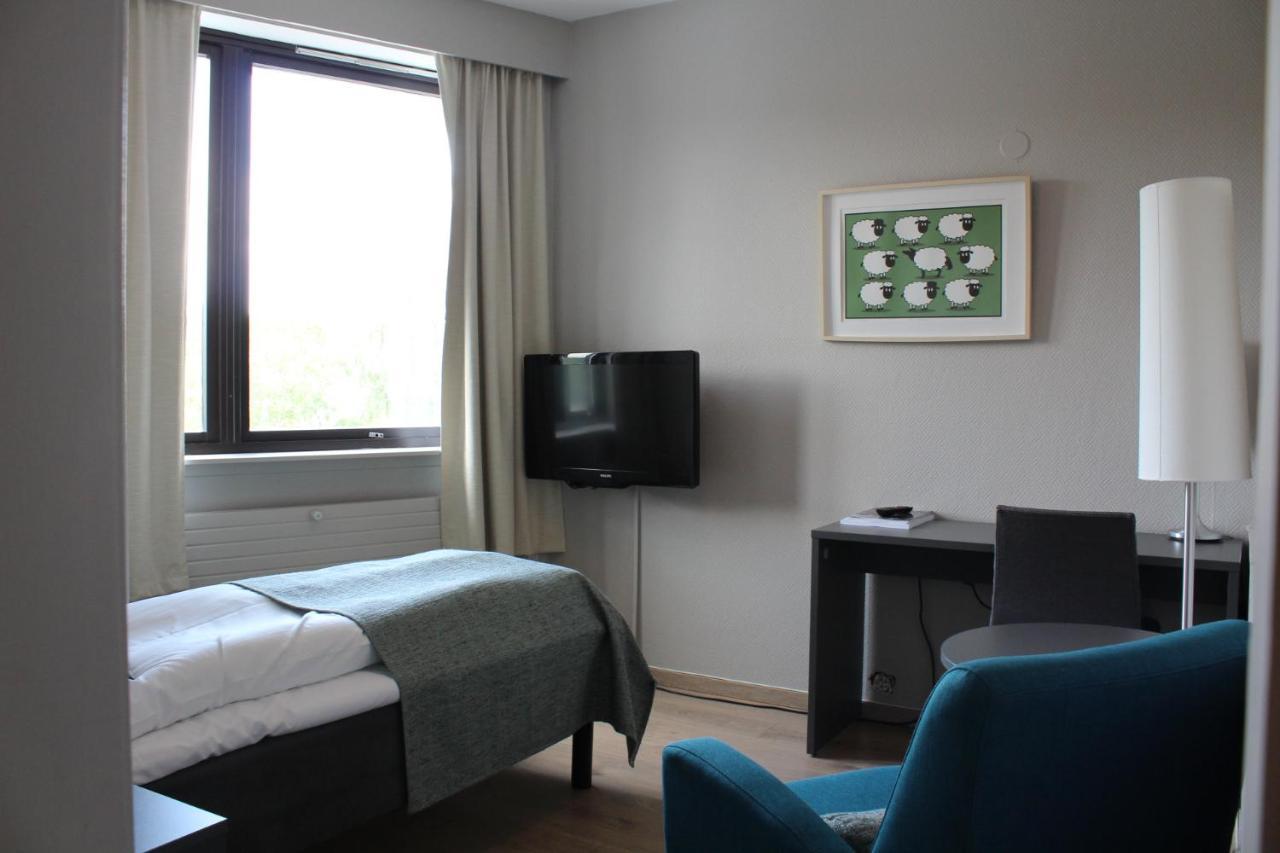 Hurdalsjoen Hotel & Spa المظهر الخارجي الصورة