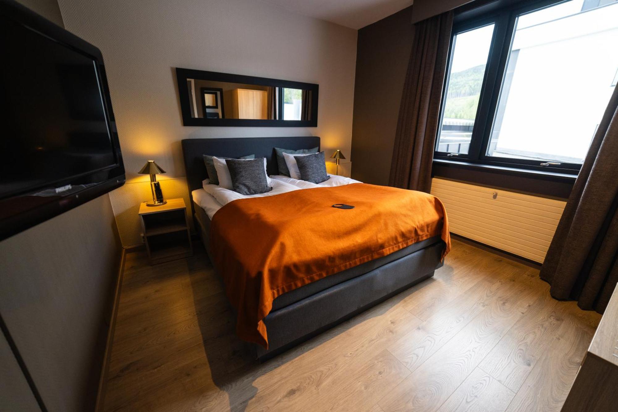 Hurdalsjoen Hotel & Spa المظهر الخارجي الصورة