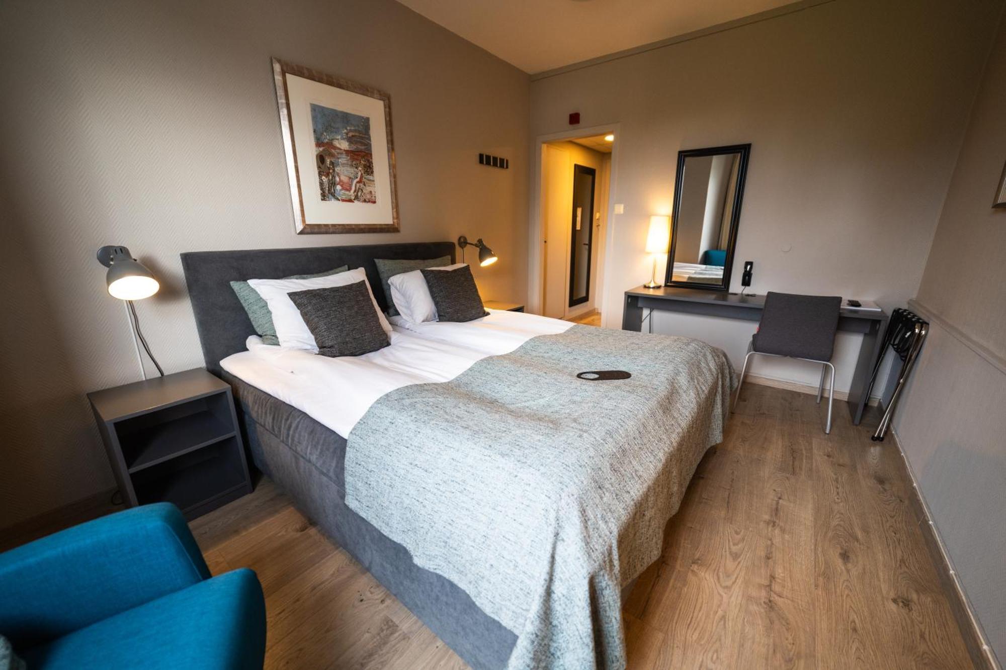 Hurdalsjoen Hotel & Spa المظهر الخارجي الصورة