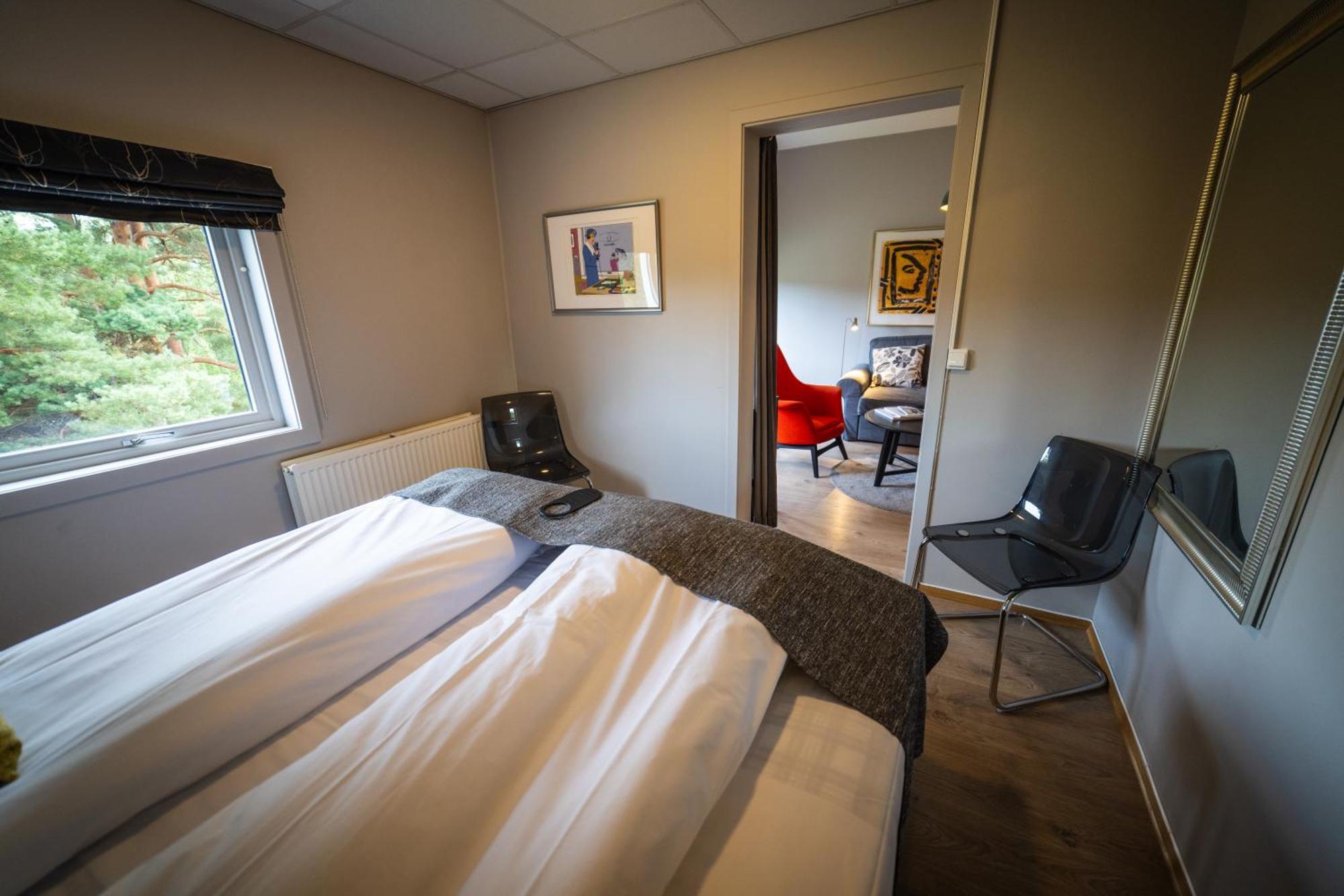 Hurdalsjoen Hotel & Spa المظهر الخارجي الصورة
