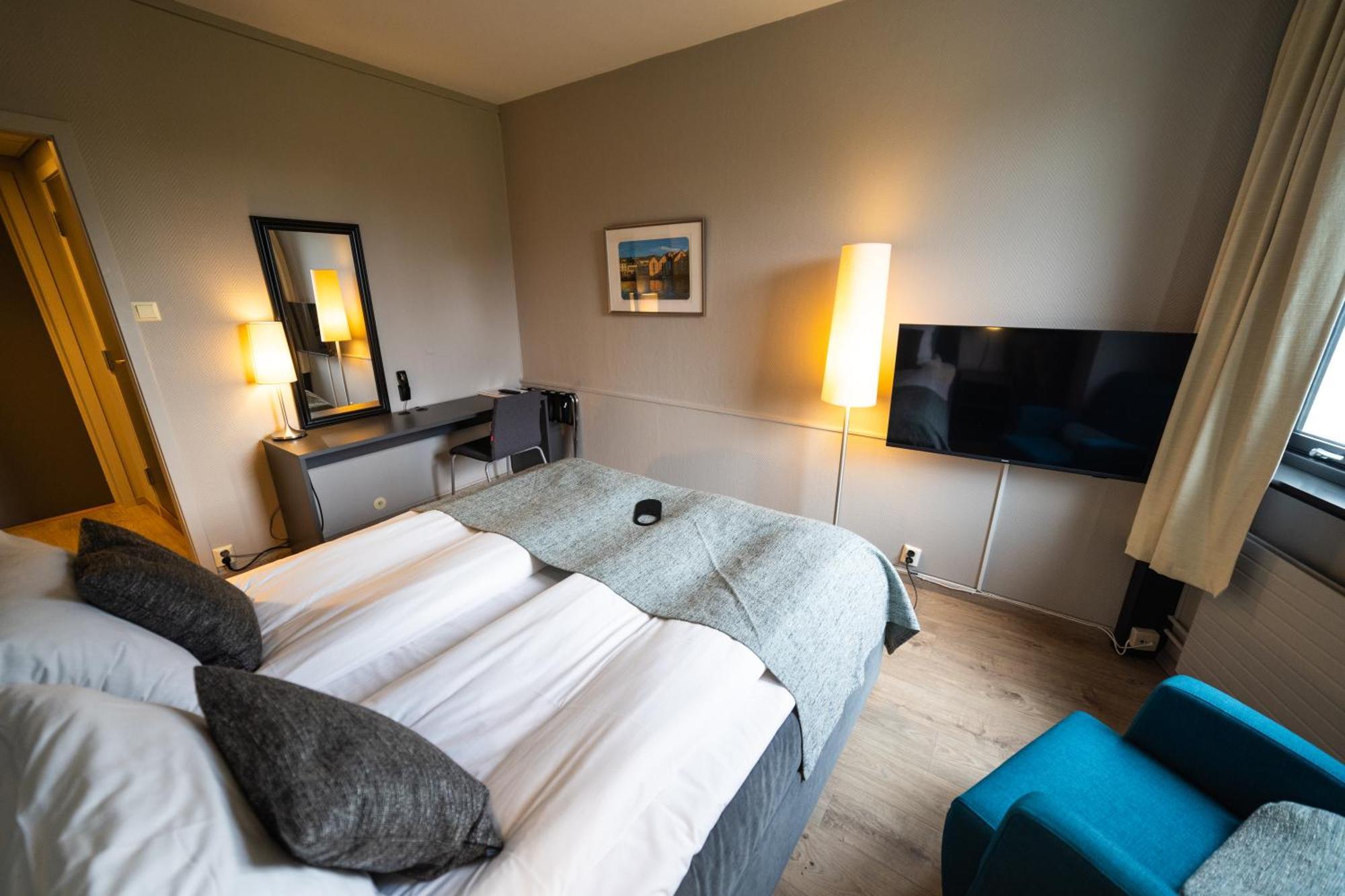 Hurdalsjoen Hotel & Spa المظهر الخارجي الصورة