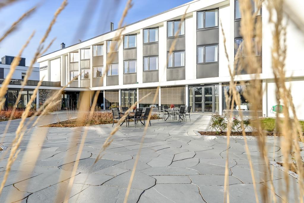 Hurdalsjoen Hotel & Spa المظهر الخارجي الصورة