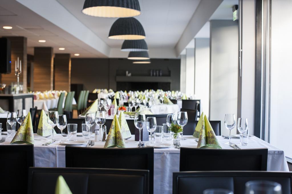 Hurdalsjoen Hotel & Spa المظهر الخارجي الصورة
