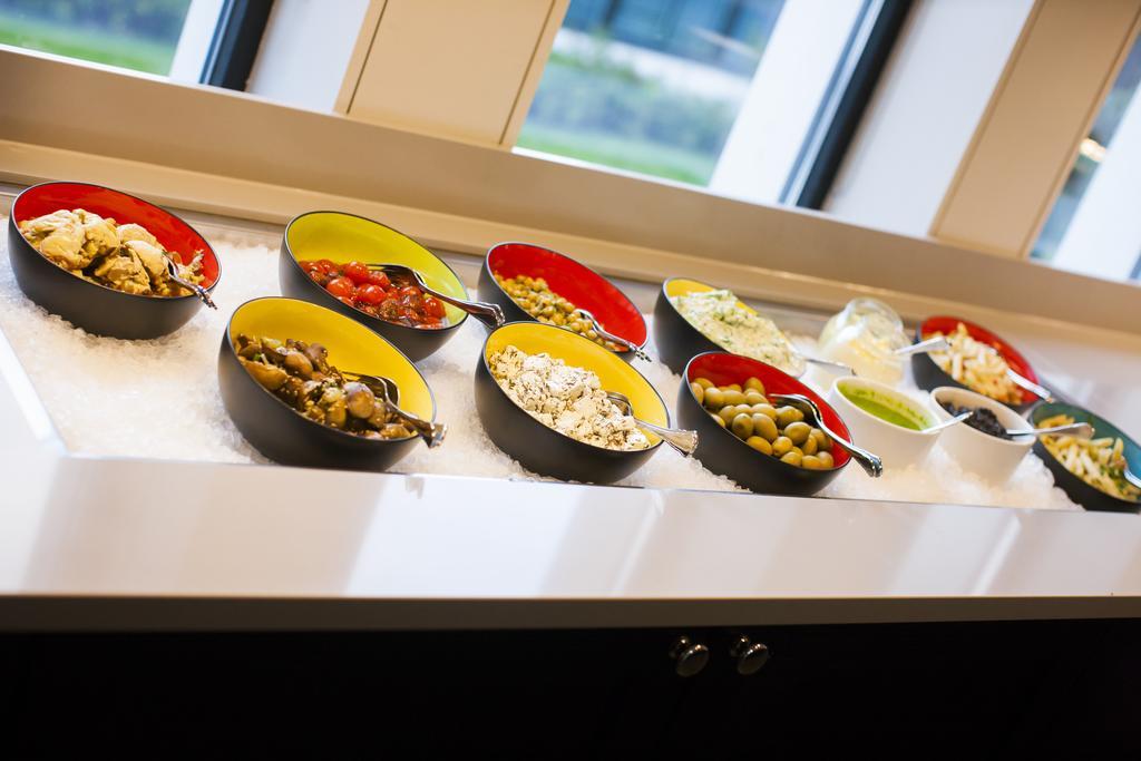 Hurdalsjoen Hotel & Spa المظهر الخارجي الصورة