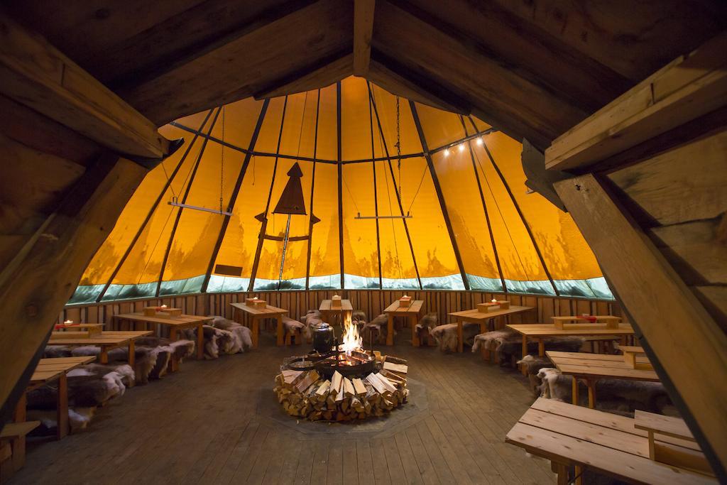 Hurdalsjoen Hotel & Spa المظهر الخارجي الصورة