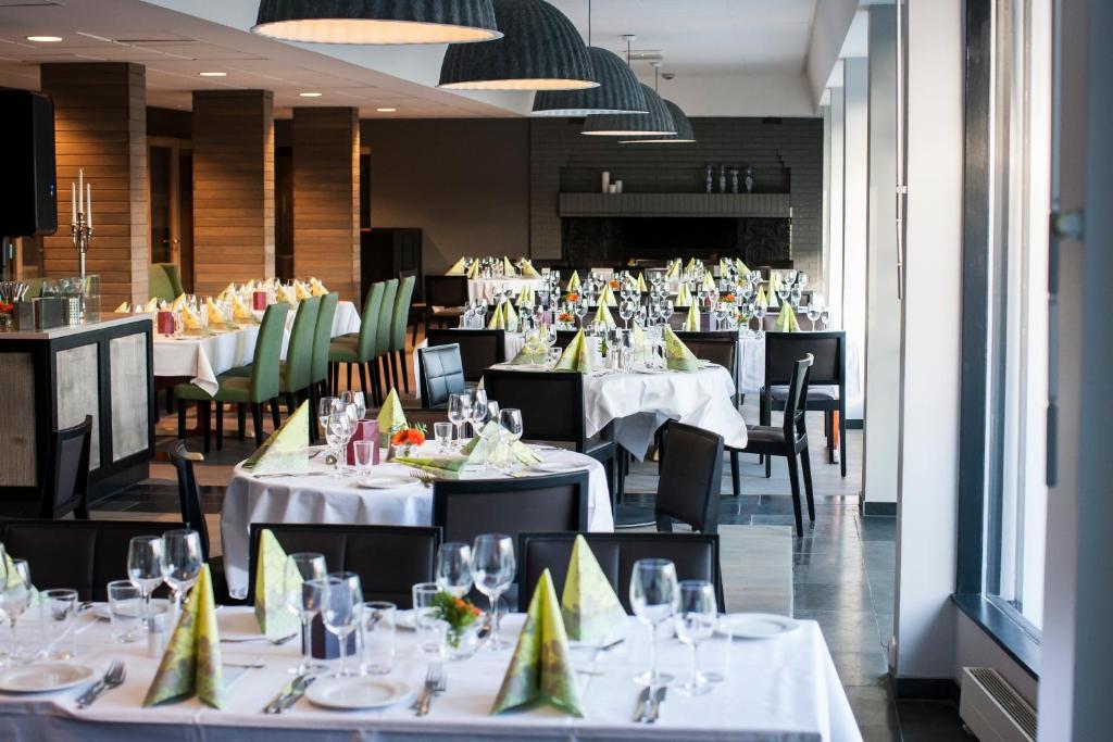 Hurdalsjoen Hotel & Spa المظهر الخارجي الصورة