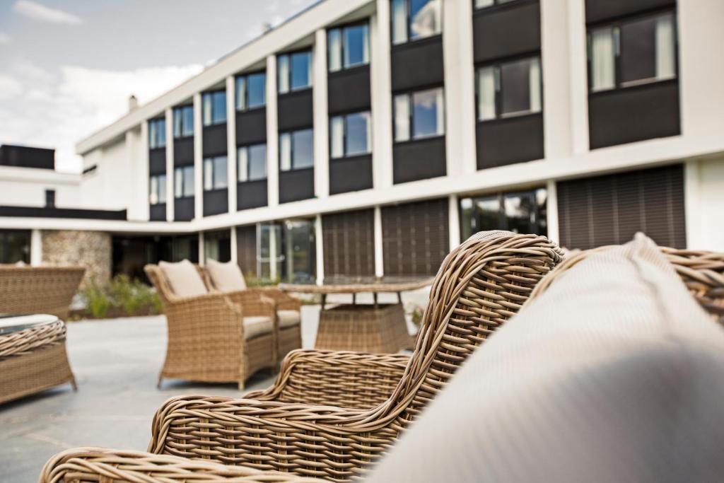 Hurdalsjoen Hotel & Spa الغرفة الصورة