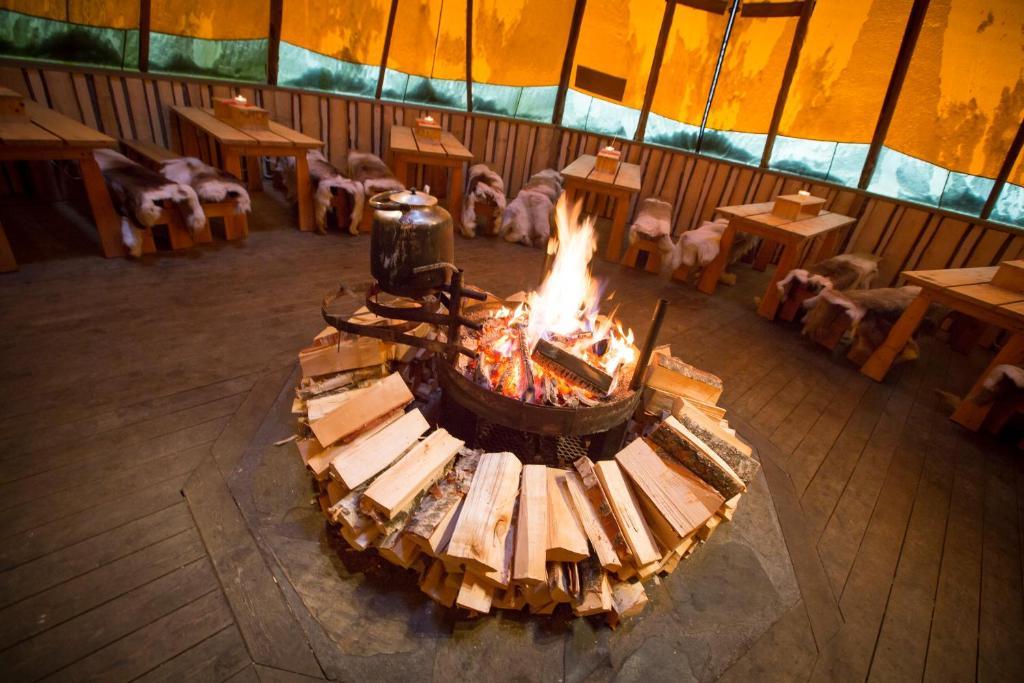 Hurdalsjoen Hotel & Spa الغرفة الصورة