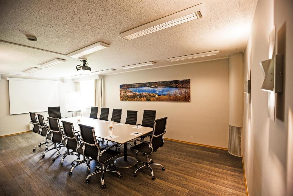 Hurdalsjoen Hotel & Spa المظهر الخارجي الصورة