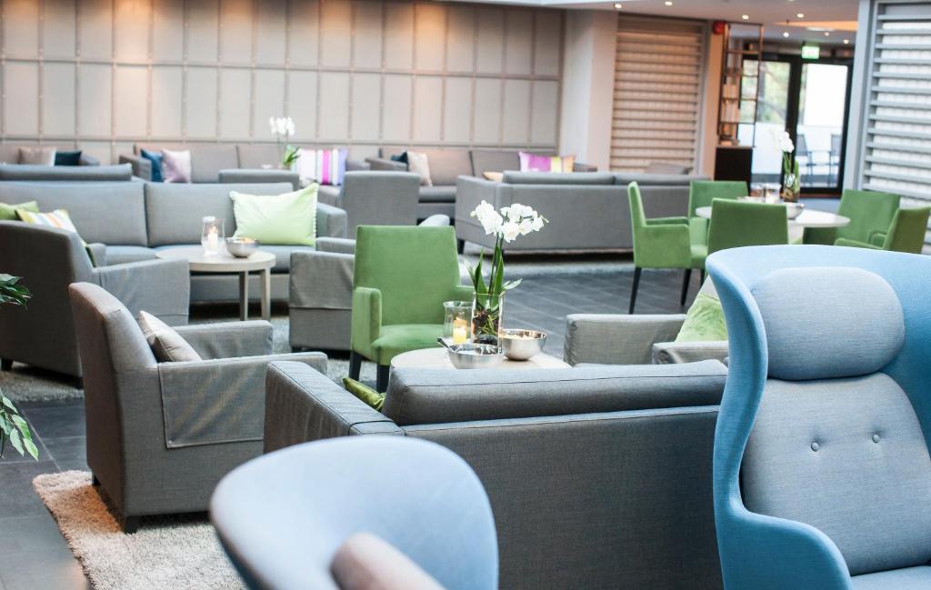 Hurdalsjoen Hotel & Spa المظهر الخارجي الصورة